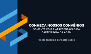 Convênios da ADPM-BM